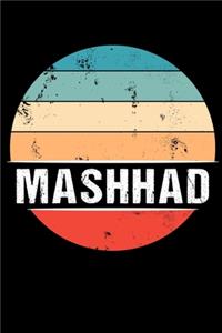 Mashhad