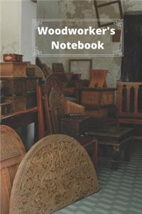 Woodworker's Notebook
