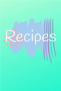 Recipes