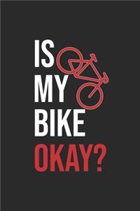 Is My Bike Okay?