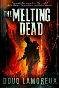 The Melting Dead