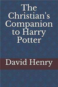 Christian's Companion to Harry Potter