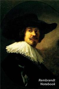 Rembrandt Notebook