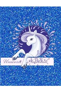 Unicorn Notebook