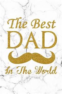 The Best Dad In The World