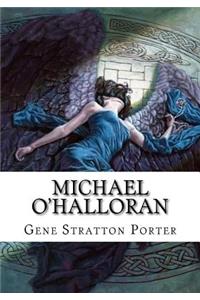Michael O'Halloran