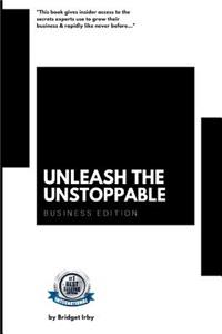 Unleash Your Unstoppable