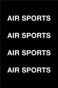 Air Sports Air Sports