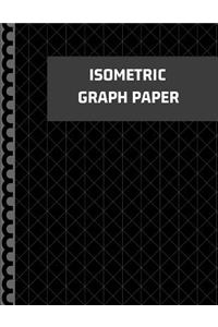 Isometric Graph Paper: Planning 3D Printer Projects and Maths Geometry in School