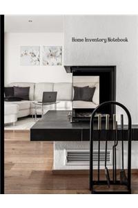 Living Room Furniture with Fireplace