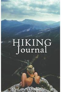 Hiking Journal