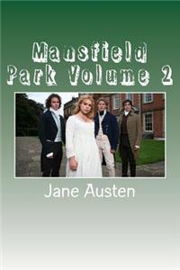 Mansfield Park Volume 2