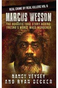 Marcus Wesson