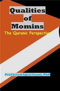 Qualities of Momins