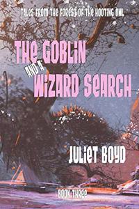 The Goblin and a Wizard Search