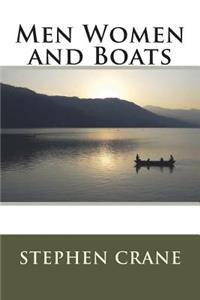 Men Women and Boats