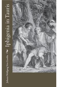 Iphigenia in Tauris
