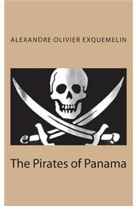 The Pirates of Panama