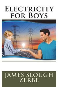 Electricity for Boys