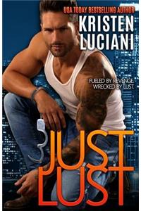 Just Lust