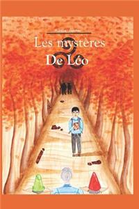 Les Mystères de Léo