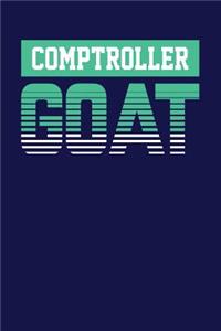 Comptroller GOAT