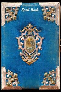 Spell Book