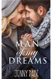 Man of my Dreams