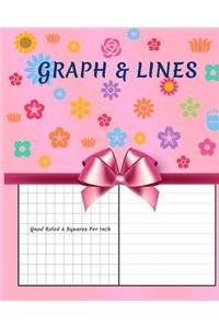 Graph & Lines