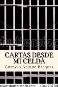 Cartas Desde Mi Celda