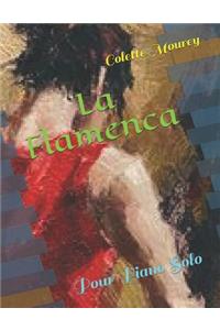 La Flamenca