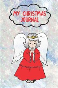 My Christmas Journal
