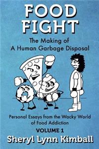 Food Fight