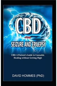 CBD for Seizure and Epilepsy