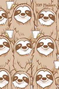 2019 Planner