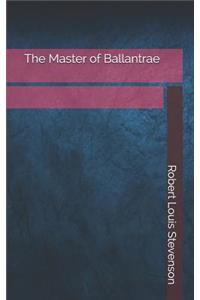The Master of Ballantrae