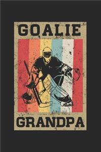 Goalie Grandpa
