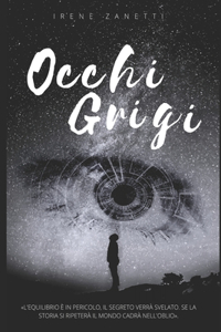 Occhi Grigi