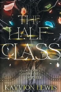The Half-Class