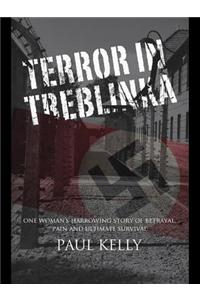 Terror in Treblinka
