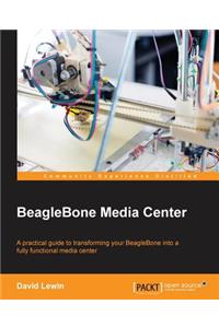 BeagleBone Media Center