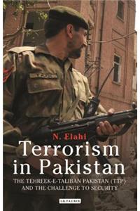 Terrorism in Pakistan