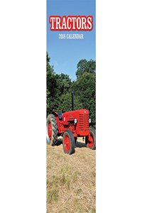 Tractors 2018 S (Slim Standard)