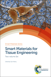 Smart Materials for Tissue Engineering