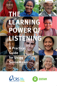 Learning Power of Listening