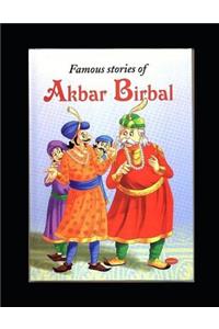 Akbar-Birbal Stories