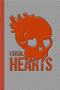 I Steal Hearts