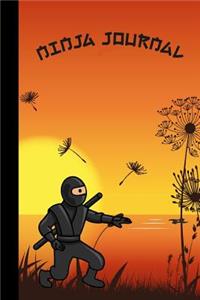 Ninja Journal