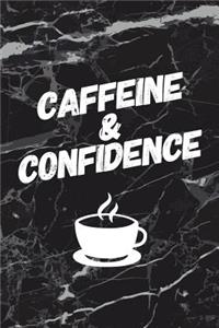 Caffeine and Confidence