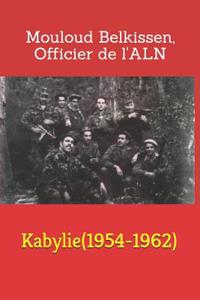 Kabylie(1954-1962)